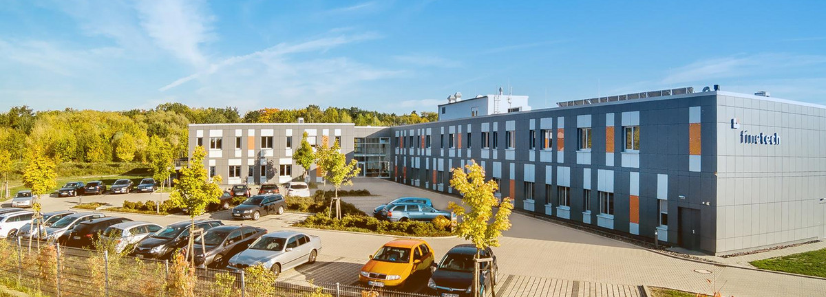 Standorte – Finetech