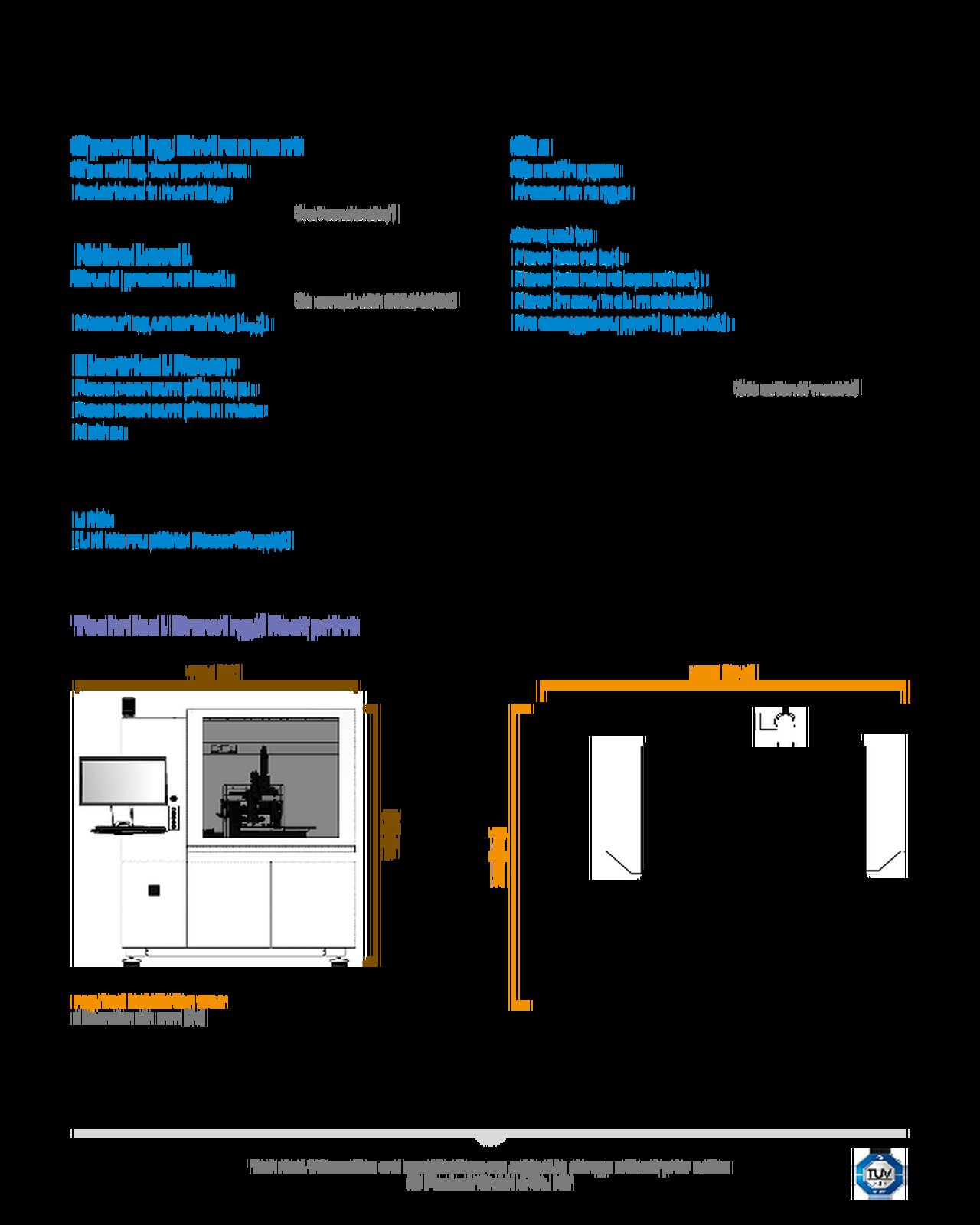 Technische Daten