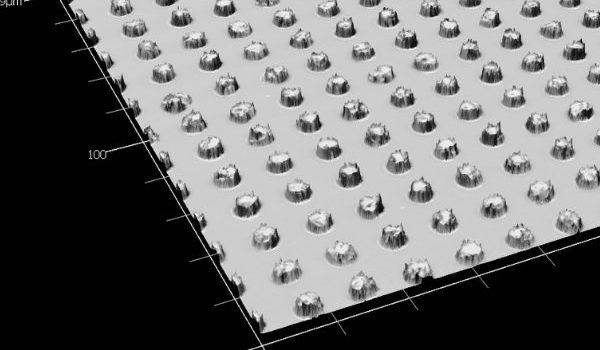 Indium Bump Interconnect Tech Paper