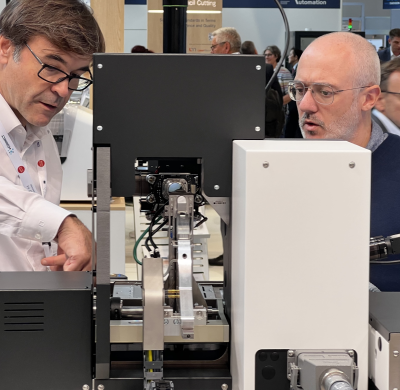 Productronica 2023